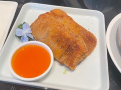 千番芋泥鸭-闽和南(深圳万象城店)