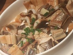 当季沙鳗鲞-原製原味(普陀山磐龙店)