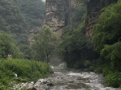 -龙门涧景区