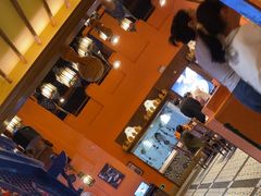 -清真·双公羊·馕坑烤全羊(奥体店)
