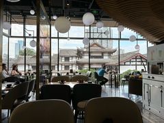 -柴门饭儿(成都太古里店)