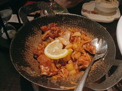 -桂小厨广西菜(万象城店)