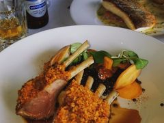 -Kampa Park Restaurant