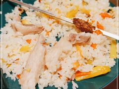 -阿娜尔·新疆菜(宜家荟聚中心店)