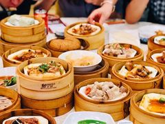 -顺德人家食府(黄金广场店)