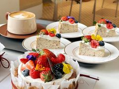 -PETIT PARIS 小巴黎(凯德1818店)