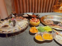 烤鳗鱼-伊茉家的烤肉店(勒泰中心店)