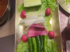 -西塔老太太泥炉烤肉(温州首店万象城黑金店)