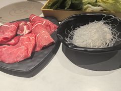 -呷哺呷哺 黄金牧场 (新中关购物中心店)