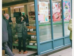 门面-上海哈尔滨食品厂(淮海中路店)