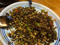 -云海肴·汽锅鸡·云南菜(天津国金汇店)