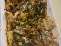 -凯盈阁·顺德私房菜·桑拿鸡