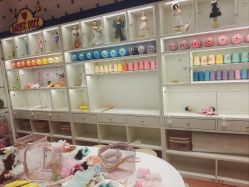 -奈尔宝家庭中心·亲子餐厅(长沙运达汇店)