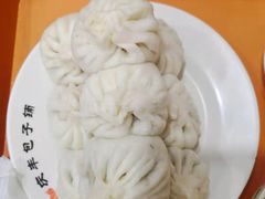 -庆丰包子铺(和平里店)