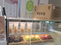 -树夏(成都招商大魔方店)