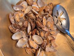 -浩运海鲜·16年专注青岛菜(石老人店)