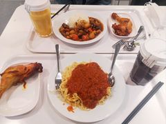 -宜家·瑞典风味餐厅(四元桥店)