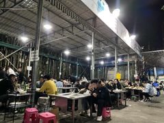 -同心烧烤(总店)
