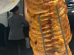 -汉巴味德(乐宾百货店)