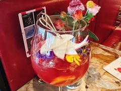 -BROWNSTONE布朗石西班牙餐厅(富城店)