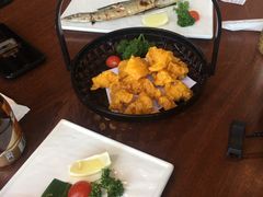 -九井澤精致料理(金茂店)