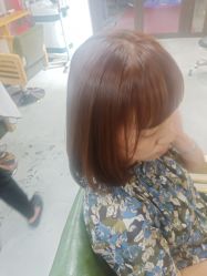 -首艺美发