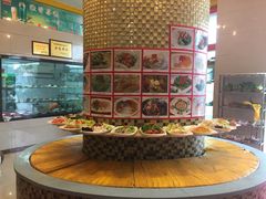 -合家小菜餐馆(新诚花苑店)