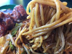 -幸运小丑汉堡(Bay Area本店)