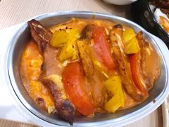 -佰搭果·广式茶餐厅(石牌东路店)