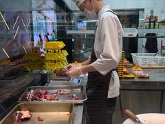 -潮发潮汕牛肉店(永庆坊店)