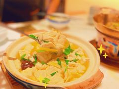 -径山十八道·风味民间菜(杭州总店)
