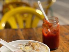 -满记艇仔粥(芳村店)