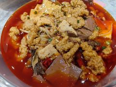 -聚丰园•湖鲜餐厅(阿红私房菜梅石路店)