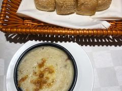 餐前面包-西堤牛排(南京龙江店)
