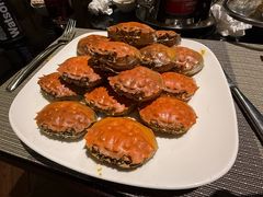 -太湖饭店玉兰厅(自助餐厅)