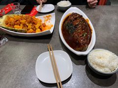 -小胖私厨状元宴·东北私房菜馆