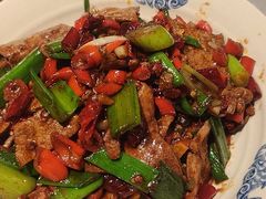 -潇湘阁(汉光百货店)