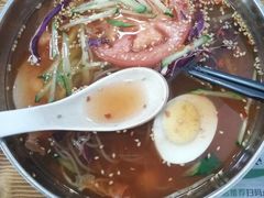 -优壹佳·延边朝鲜族料理(中山北路店)
