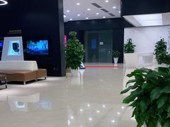 -国家电网上海市电力公司浦东供电公司-停车场