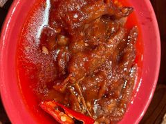 -避风塘(宝山万达店)