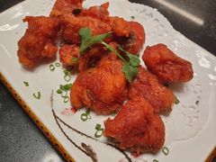 -旺达·福州菜(正大广场店)