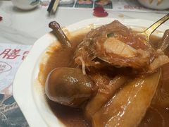 -膳富贵黄油蟹体验馆(欢乐港湾店)