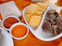 -88号小吃店·经典云南菜·地道纳西美食