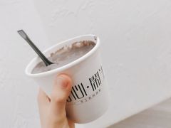 -甜心闲生传统手工冰粉(太古里店)