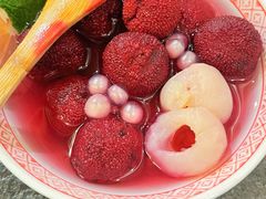 -福苗小骆驼烧烤(曲江店)