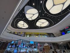 -龙湖成都上城天街