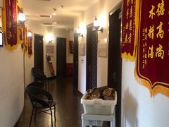 -悦和堂中医门诊部·疼痛调理·针灸推拿·艾灸拔罐