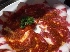 -韩宫宴烤肉·料理(海门大有境店)