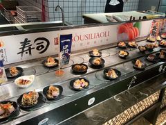 -韩风源自助烤肉(国贸精品店)