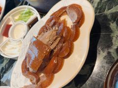 -奉天小馆·非遗东北菜(沈阳万象城店)